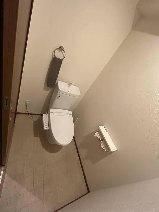 福岡市Jintai House201アパートメント 0*, 福岡市 日本